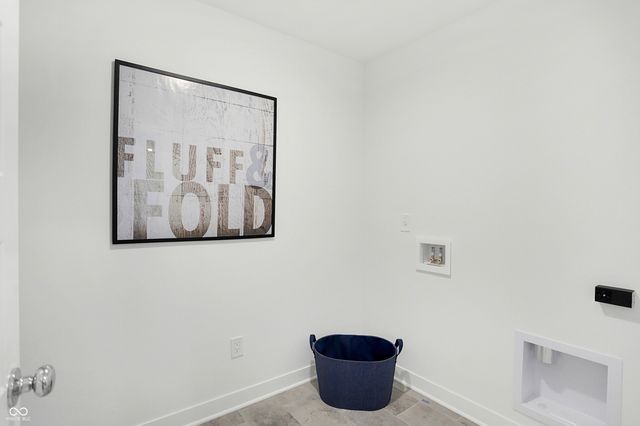 3723 Hanford Road, Franklin, IN 46131