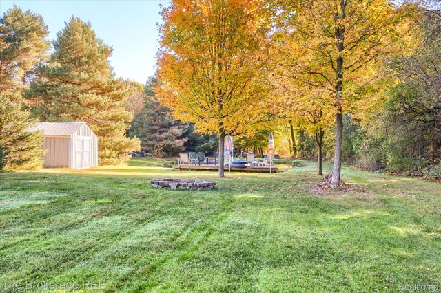 5400 N Center Road, Genesee Charter Township, MI 48506