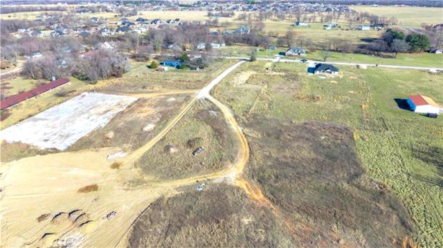 13575 White Oak Road, Fayetteville, AR 72704