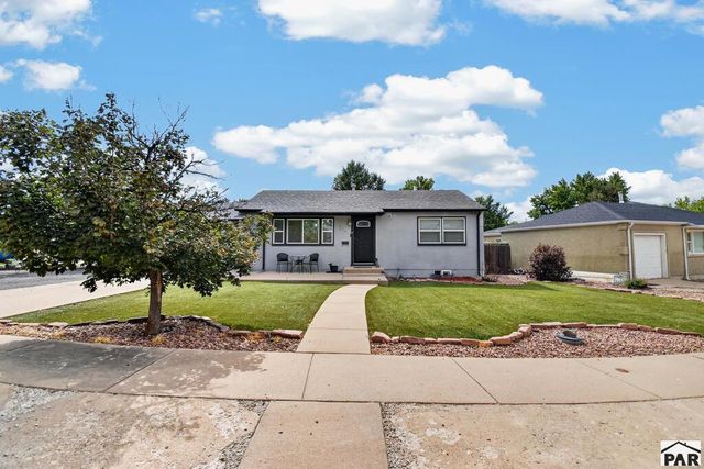 1124 Revere Lane, Pueblo, CO 81001
