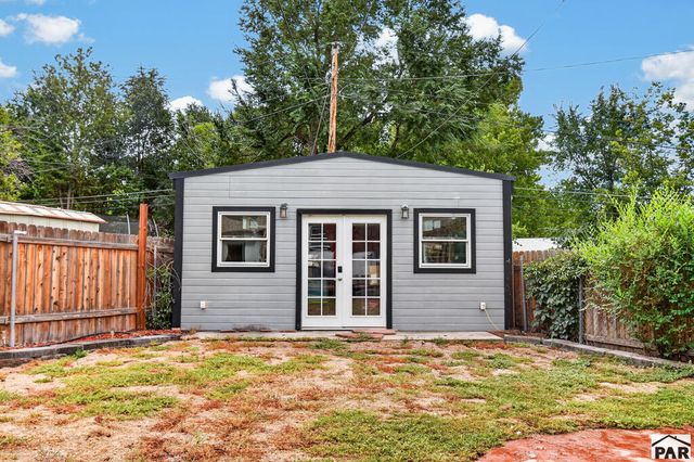 1124 Revere Lane, Pueblo, CO 81001
