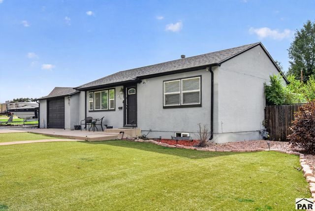 1124 Revere Lane, Pueblo, CO 81001