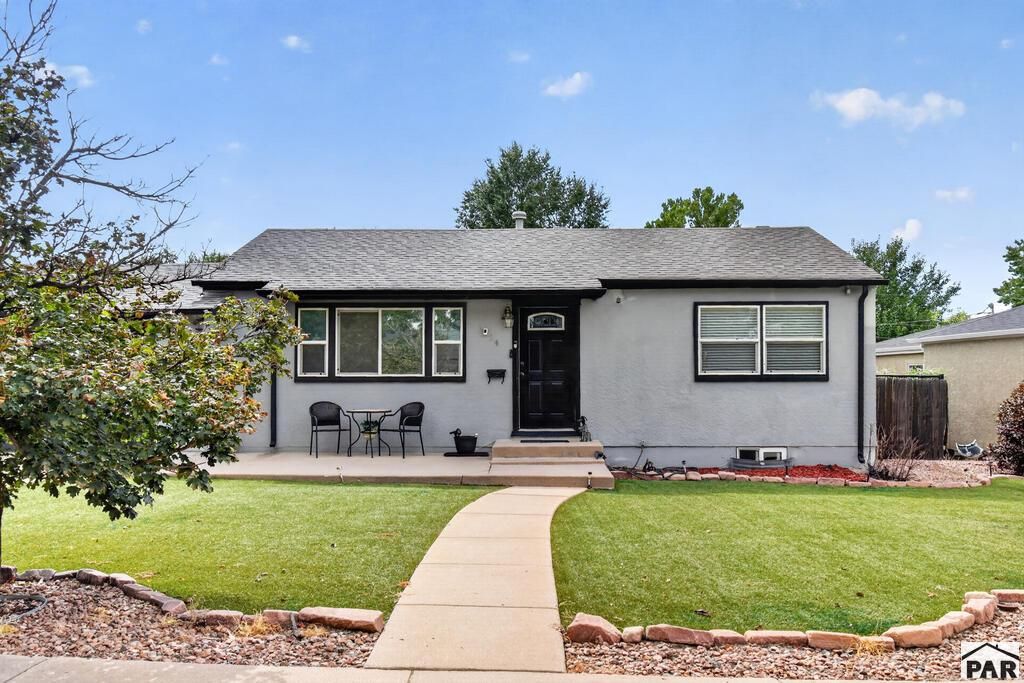 1124 Revere Lane, Pueblo, CO 81001