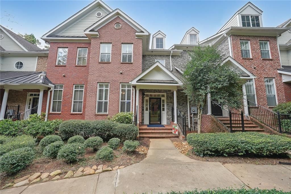 5434 Glenridge View, Atlanta, GA 30342