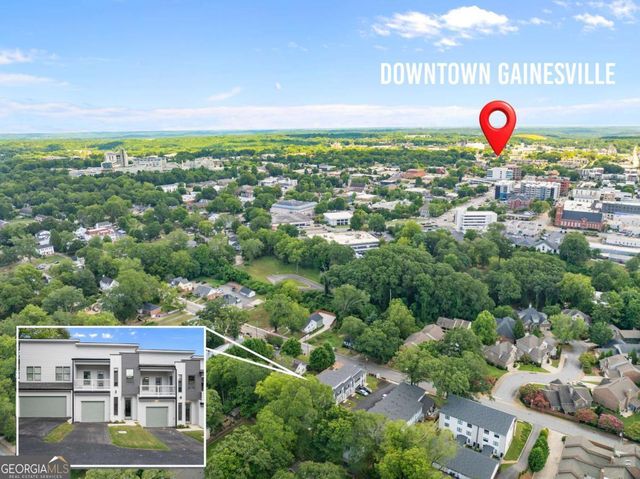 372 Forrest Avenue, Gainesville, GA 30501