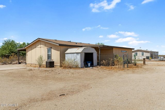 31116 N 231ST Avenue, Wittmann, AZ 85361