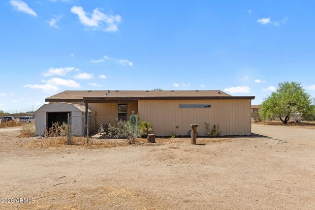 31116 N 231ST Avenue, Wittmann, AZ 85361