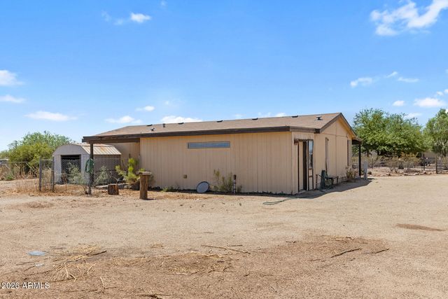 31116 N 231ST Avenue, Wittmann, AZ 85361
