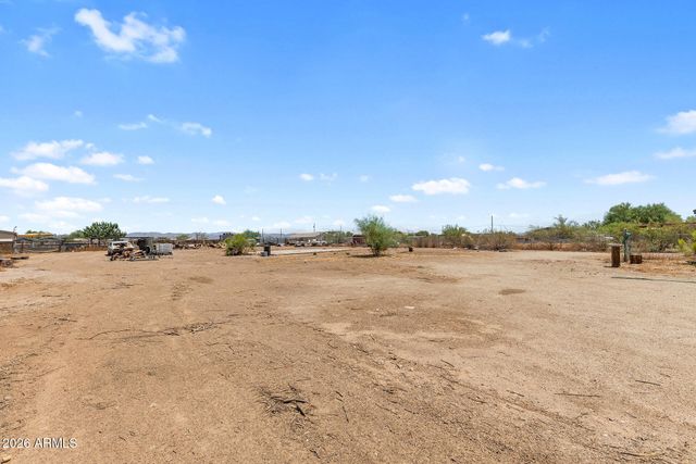 31116 N 231ST Avenue, Wittmann, AZ 85361