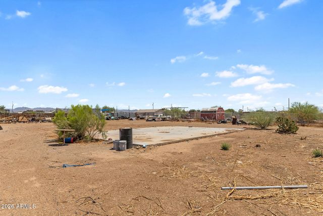 31116 N 231ST Avenue, Wittmann, AZ 85361