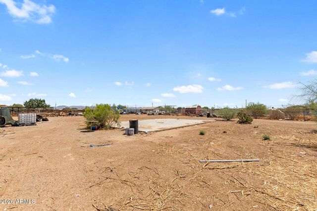 31116 N 231ST Avenue, Wittmann, AZ 85361