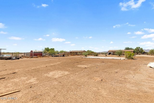 31116 N 231ST Avenue, Wittmann, AZ 85361