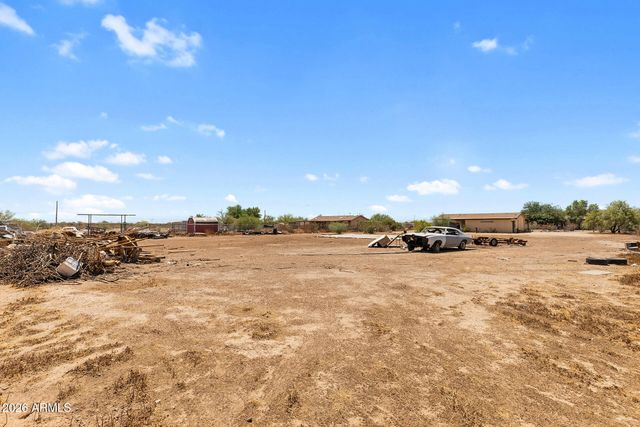 31116 N 231ST Avenue, Wittmann, AZ 85361