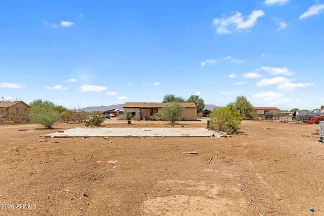 31116 N 231ST Avenue, Wittmann, AZ 85361
