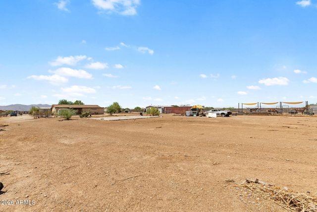 31116 N 231ST Avenue, Wittmann, AZ 85361