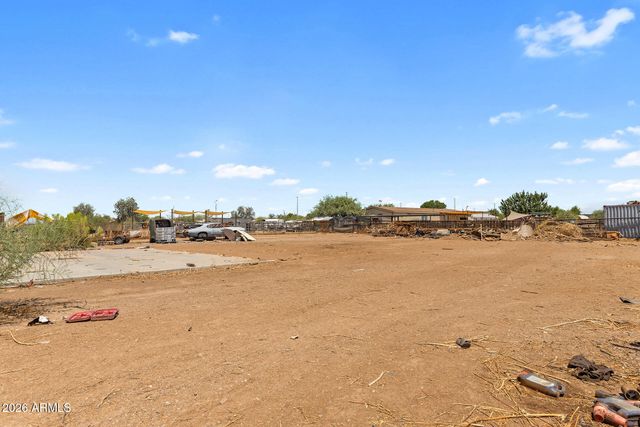 31116 N 231ST Avenue, Wittmann, AZ 85361
