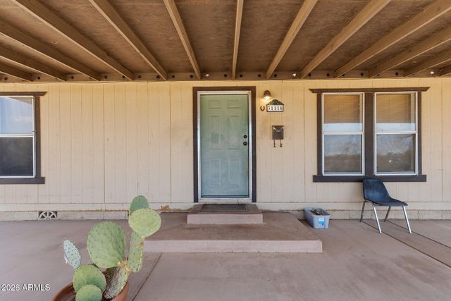 31116 N 231ST Avenue, Wittmann, AZ 85361