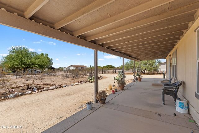 31116 N 231ST Avenue, Wittmann, AZ 85361