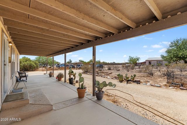 31116 N 231ST Avenue, Wittmann, AZ 85361