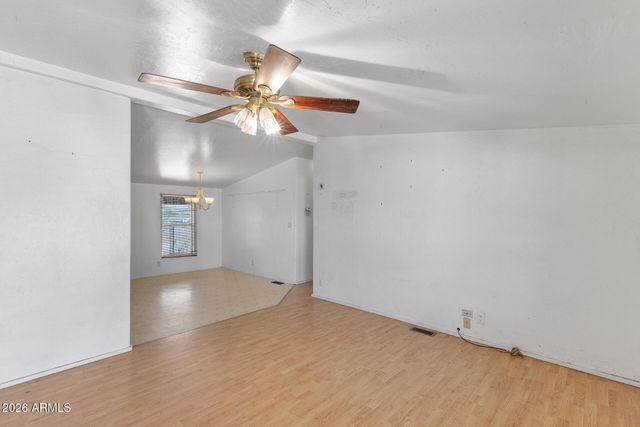 31116 N 231ST Avenue, Wittmann, AZ 85361