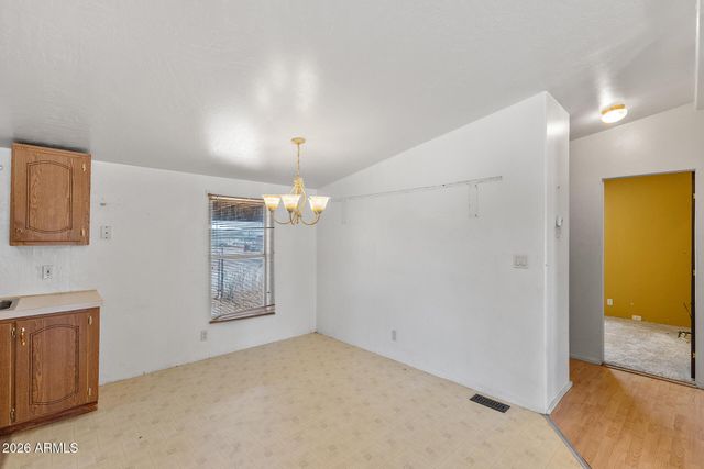 31116 N 231ST Avenue, Wittmann, AZ 85361