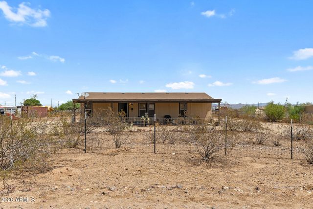 31116 N 231ST Avenue, Wittmann, AZ 85361