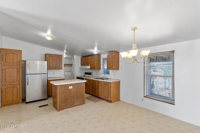 31116 N 231ST Avenue, Wittmann, AZ 85361