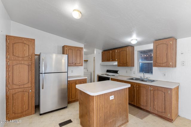 31116 N 231ST Avenue, Wittmann, AZ 85361