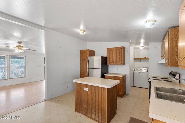 31116 N 231ST Avenue, Wittmann, AZ 85361