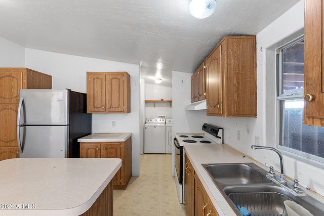 31116 N 231ST Avenue, Wittmann, AZ 85361