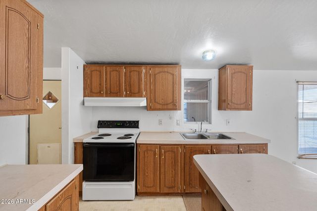 31116 N 231ST Avenue, Wittmann, AZ 85361