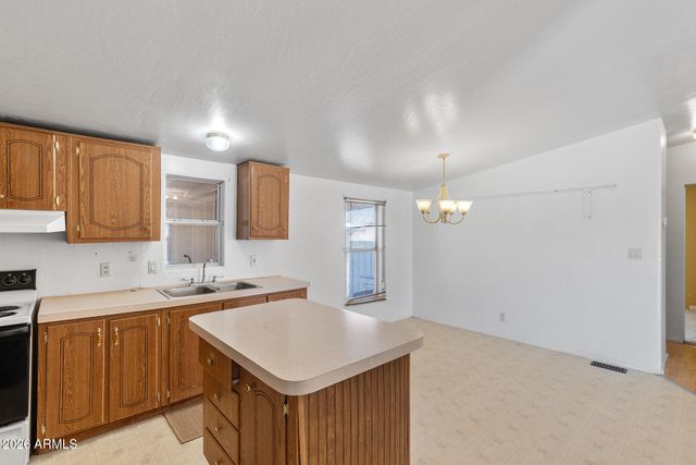 31116 N 231ST Avenue, Wittmann, AZ 85361