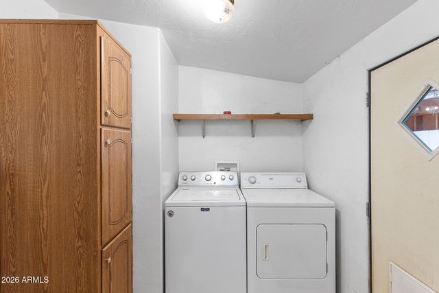 31116 N 231ST Avenue, Wittmann, AZ 85361
