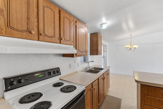 31116 N 231ST Avenue, Wittmann, AZ 85361