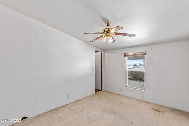 31116 N 231ST Avenue, Wittmann, AZ 85361
