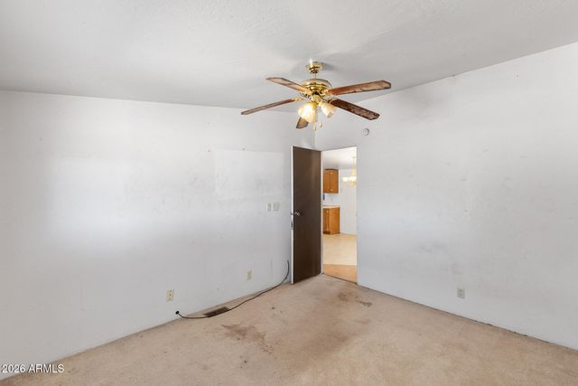 31116 N 231ST Avenue, Wittmann, AZ 85361