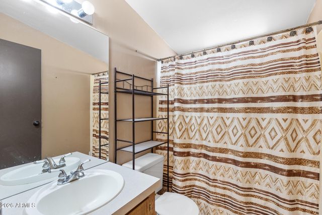 31116 N 231ST Avenue, Wittmann, AZ 85361