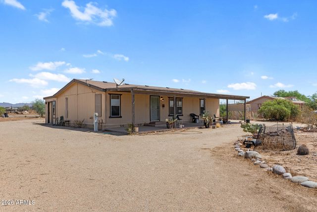 31116 N 231ST Avenue, Wittmann, AZ 85361