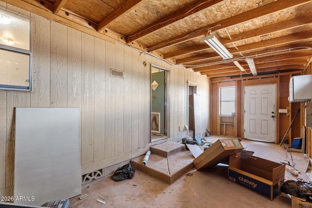 31116 N 231ST Avenue, Wittmann, AZ 85361