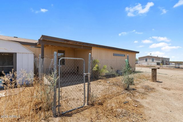 31116 N 231ST Avenue, Wittmann, AZ 85361