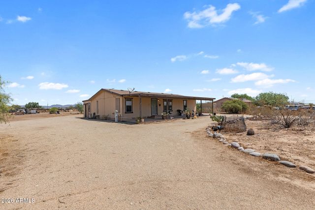 31116 N 231ST Avenue, Wittmann, AZ 85361