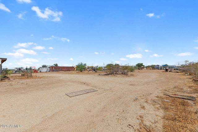 31116 N 231ST Avenue, Wittmann, AZ 85361