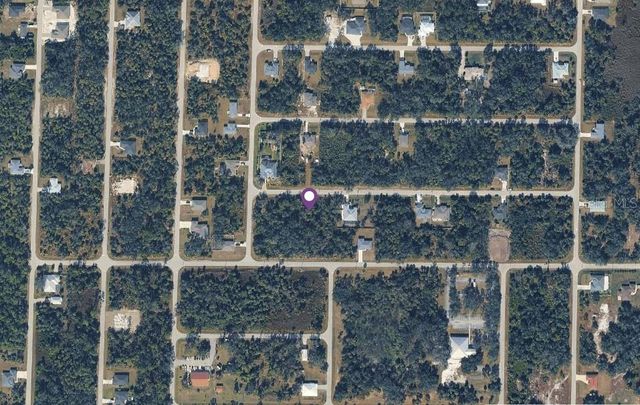 18383 LANSFORD AVENUE, Port Charlotte, FL 33954