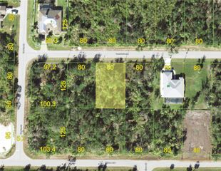 18383 LANSFORD AVENUE, Port Charlotte, FL 33954
