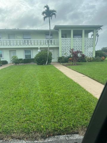 1720 NW 20th Avenue 104, Delray Beach, FL 33445