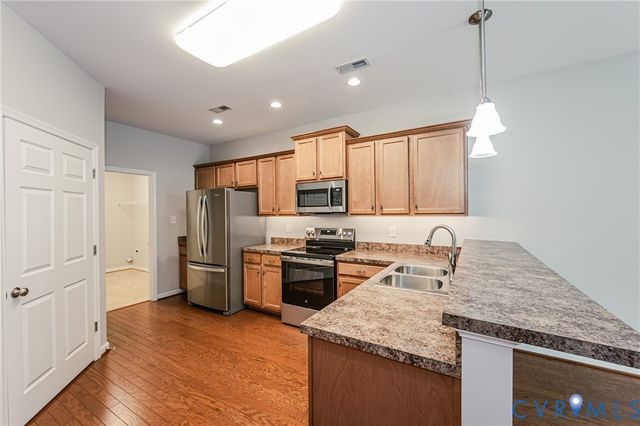 9028 Vidette Ln, Mechanicsville, VA 23116