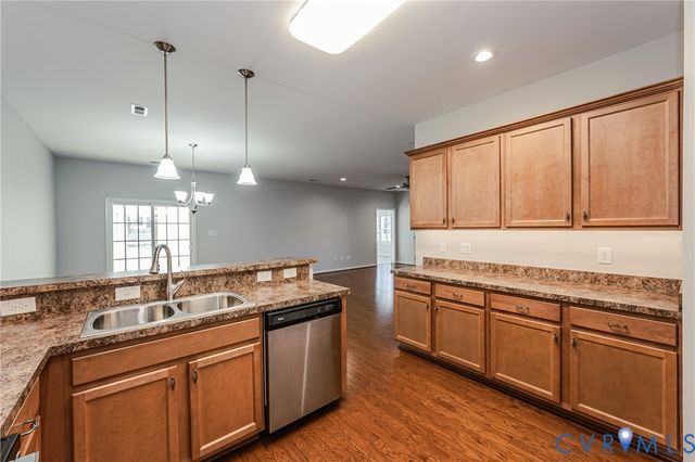 9028 Vidette Ln, Mechanicsville, VA 23116