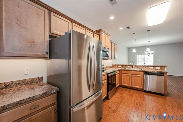 9028 Vidette Ln, Mechanicsville, VA 23116