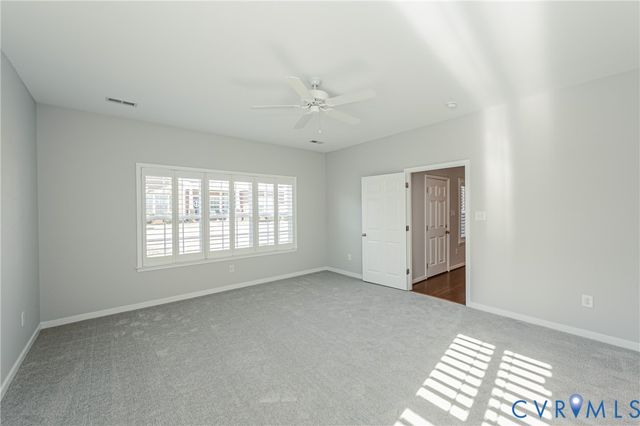 9028 Vidette Ln, Mechanicsville, VA 23116