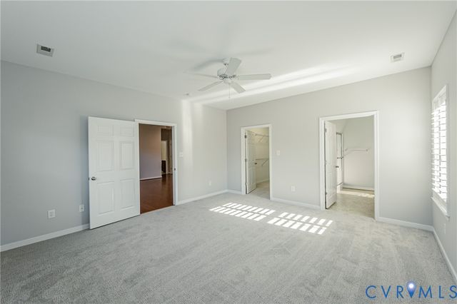 9028 Vidette Ln, Mechanicsville, VA 23116